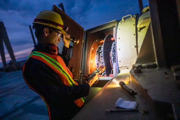 Best Licensed Electrician  in Colbert, OK