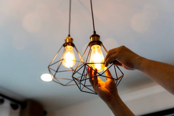 Best Affordable Electrician  in Colbert, OK