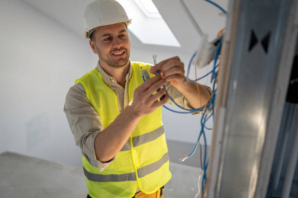 Best Electrical Rewiring Services  in Colbert, OK