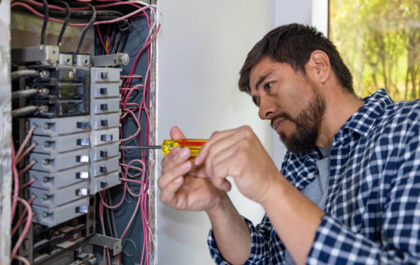 Best Electrical Upgrades for Homes  in Colbert, OK